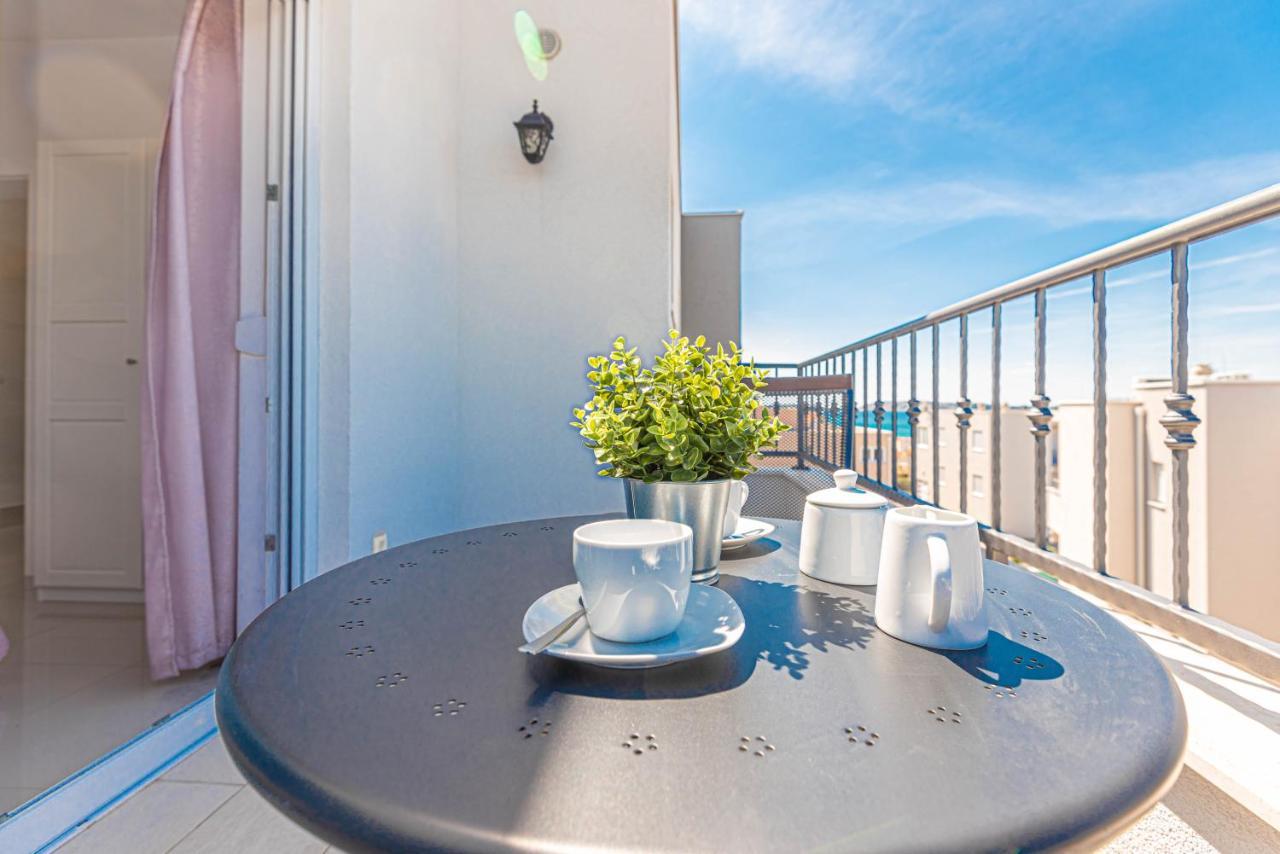 Apartman Olea Brodarica  Exterior photo