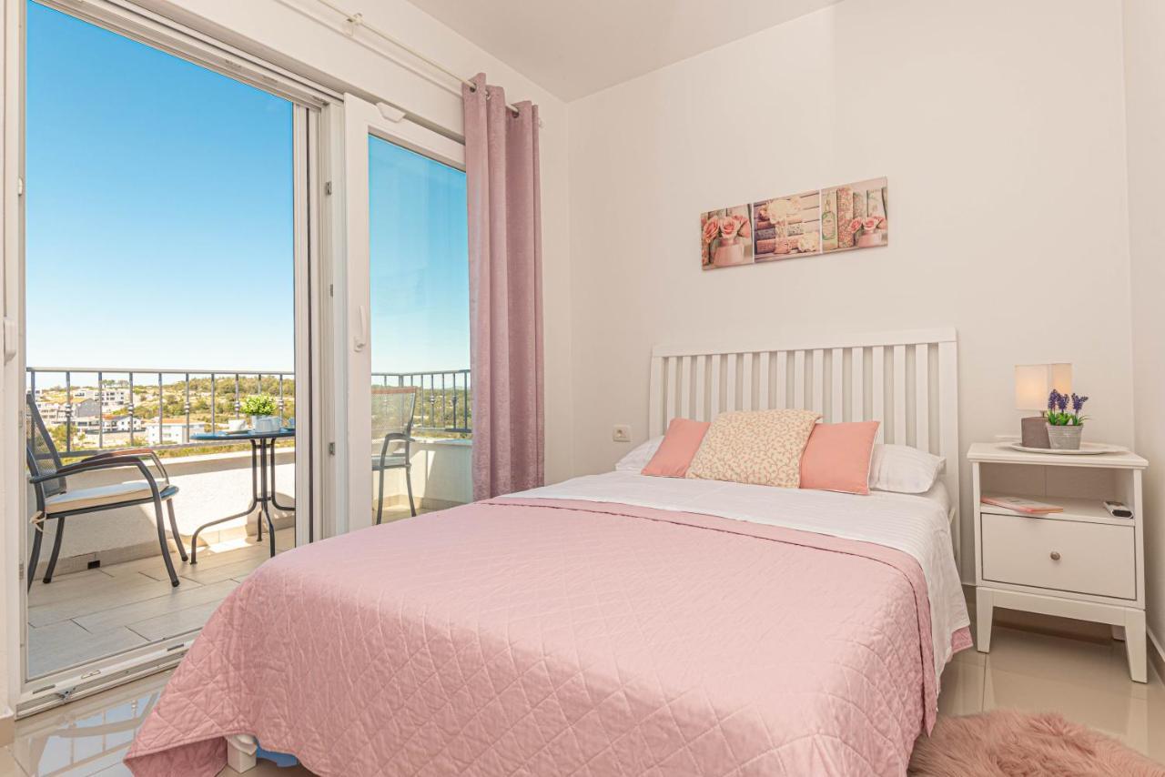 Apartman Olea Brodarica  Exterior photo