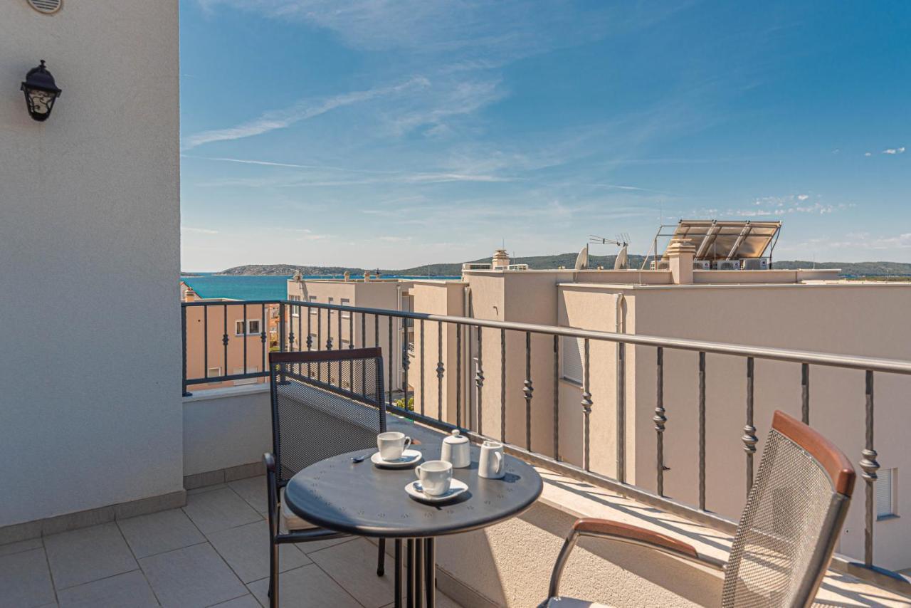 Apartman Olea Brodarica  Exterior photo