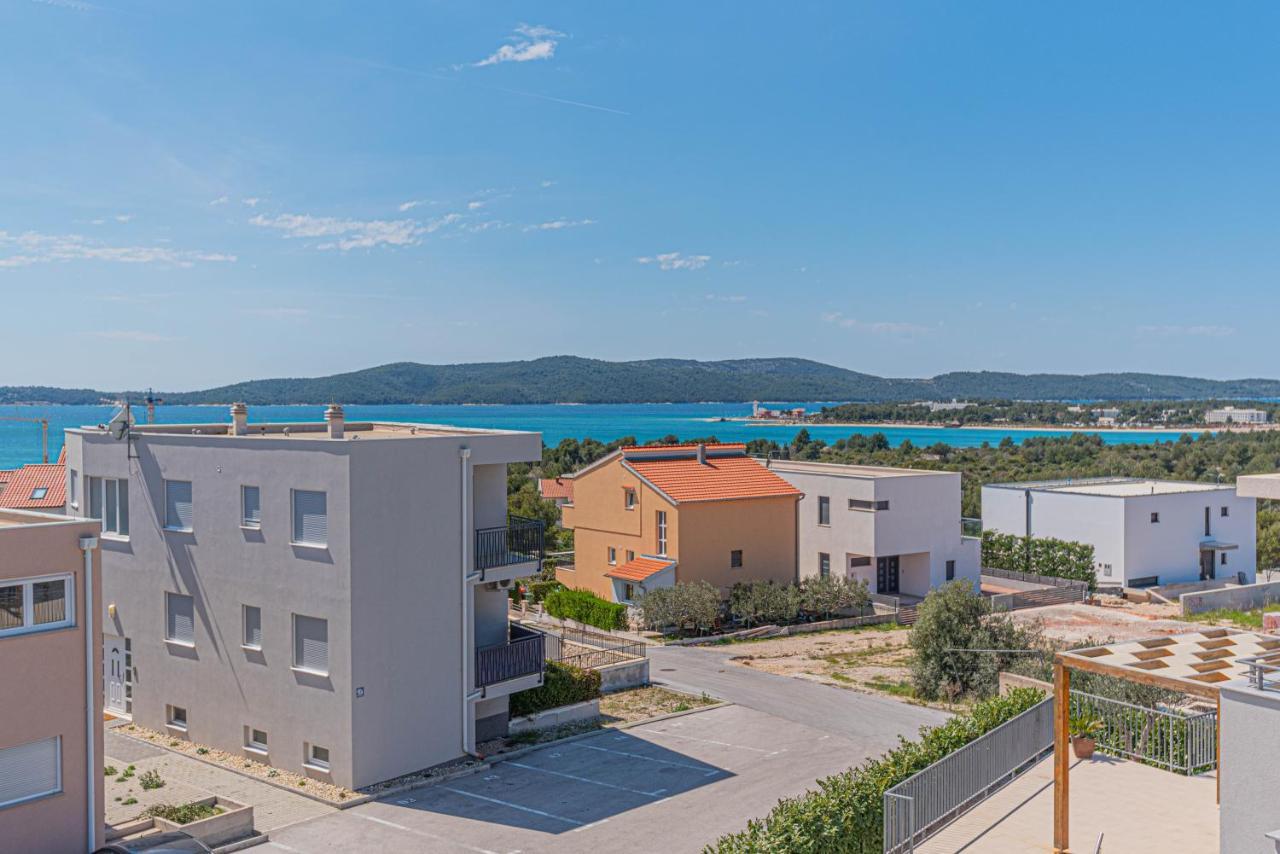 Apartman Olea Brodarica  Exterior photo