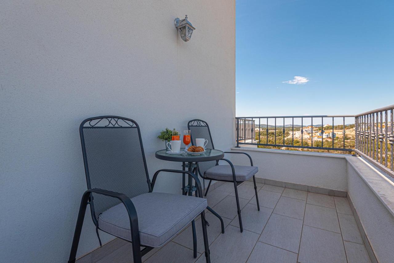 Apartman Olea Brodarica  Exterior photo