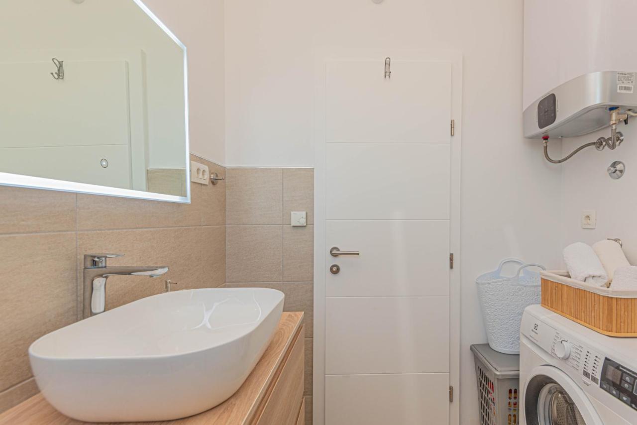 Apartman Olea Brodarica  Exterior photo