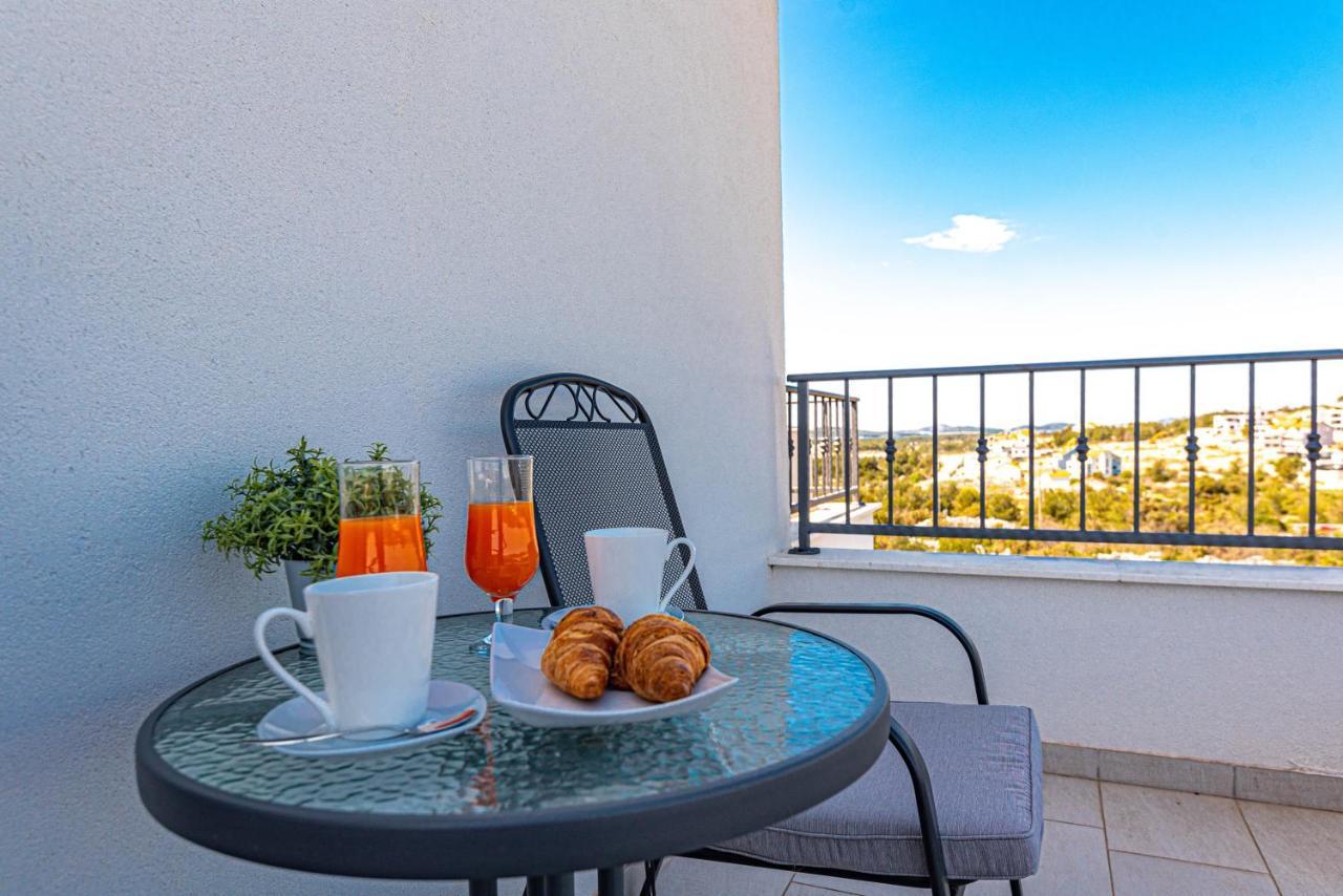 Apartman Olea Brodarica  Exterior photo