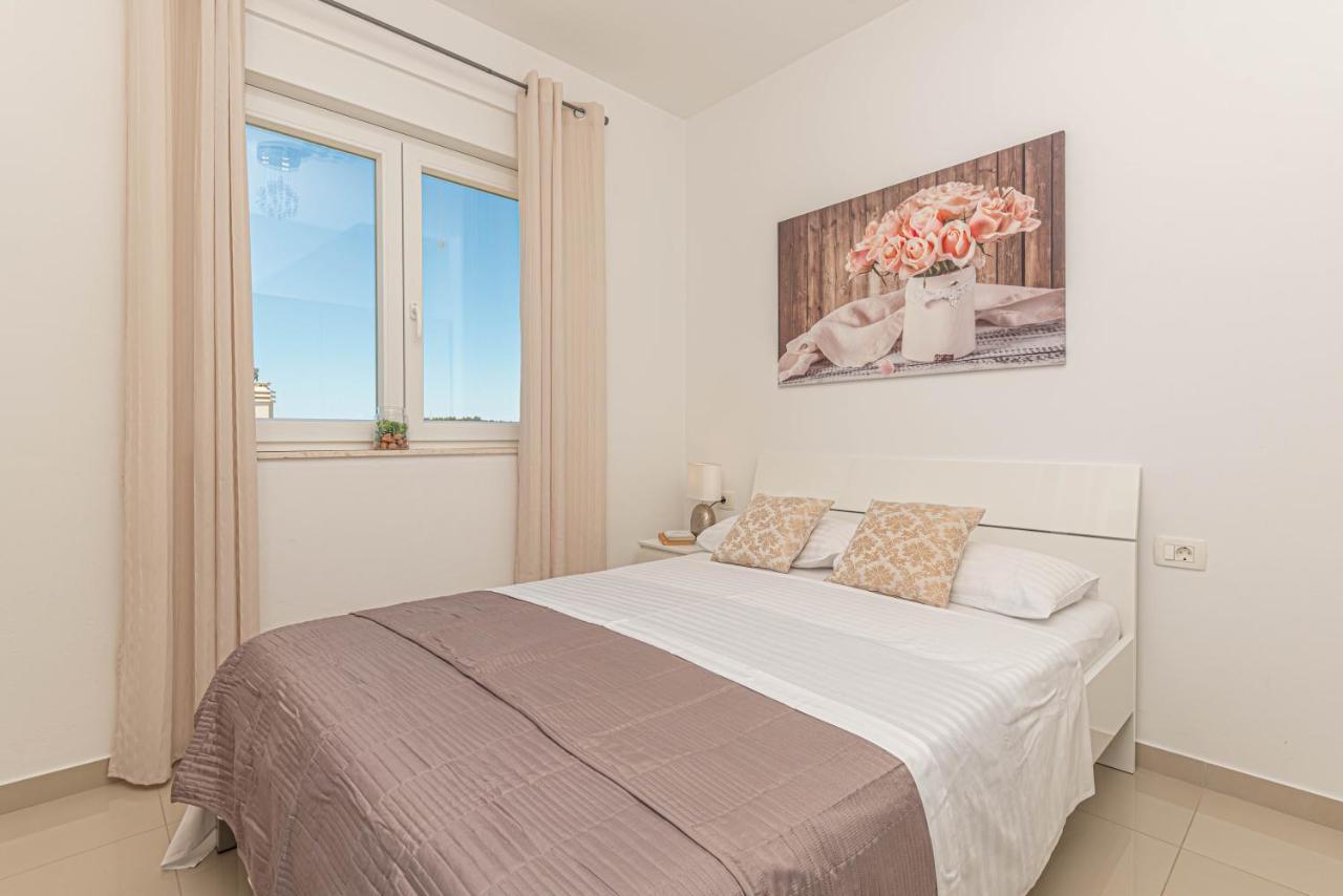 Apartman Olea Brodarica  Exterior photo