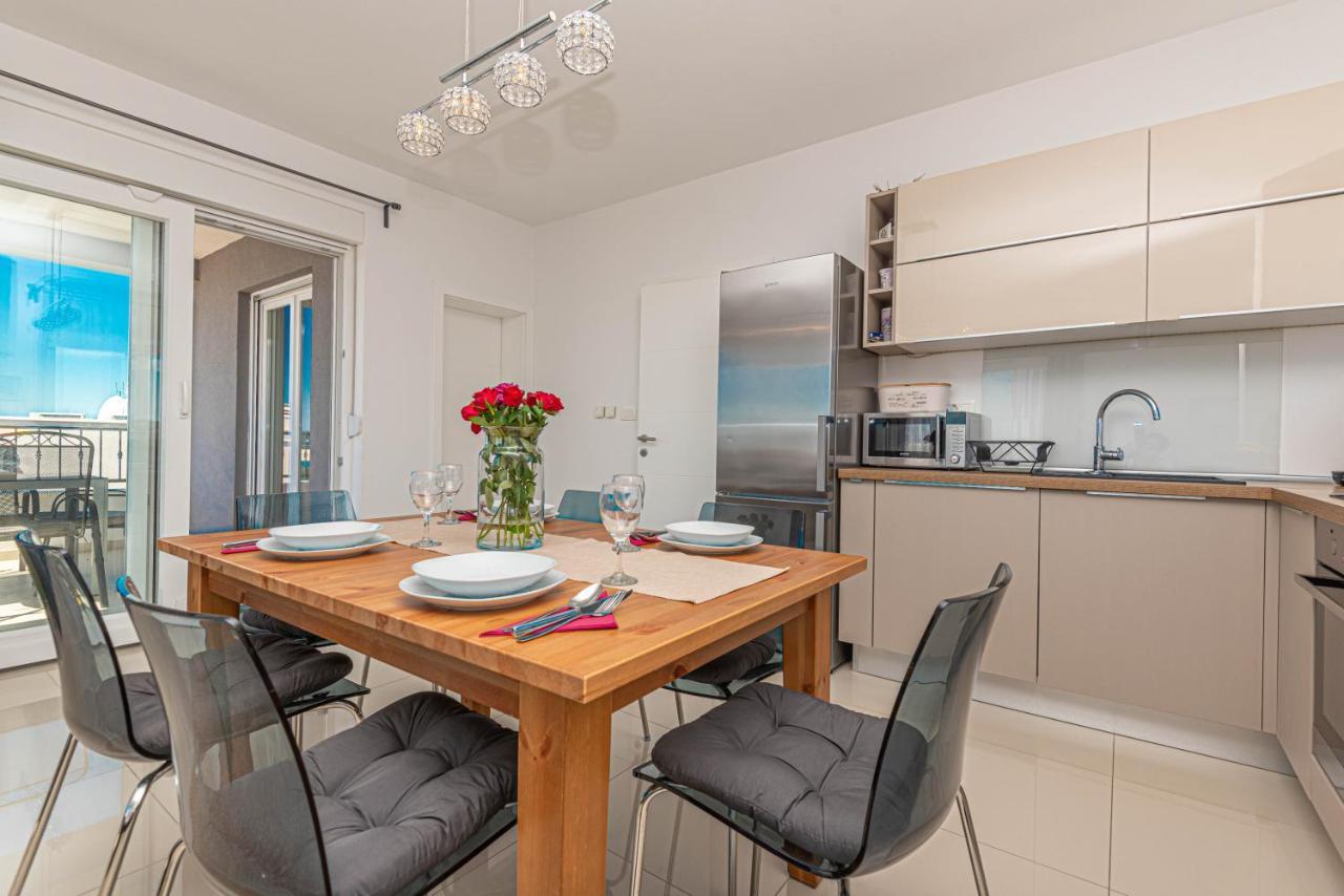 Apartman Olea Brodarica  Exterior photo