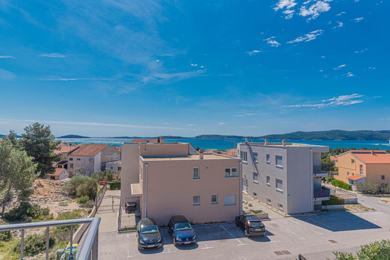 Apartman Olea Brodarica  Exterior photo