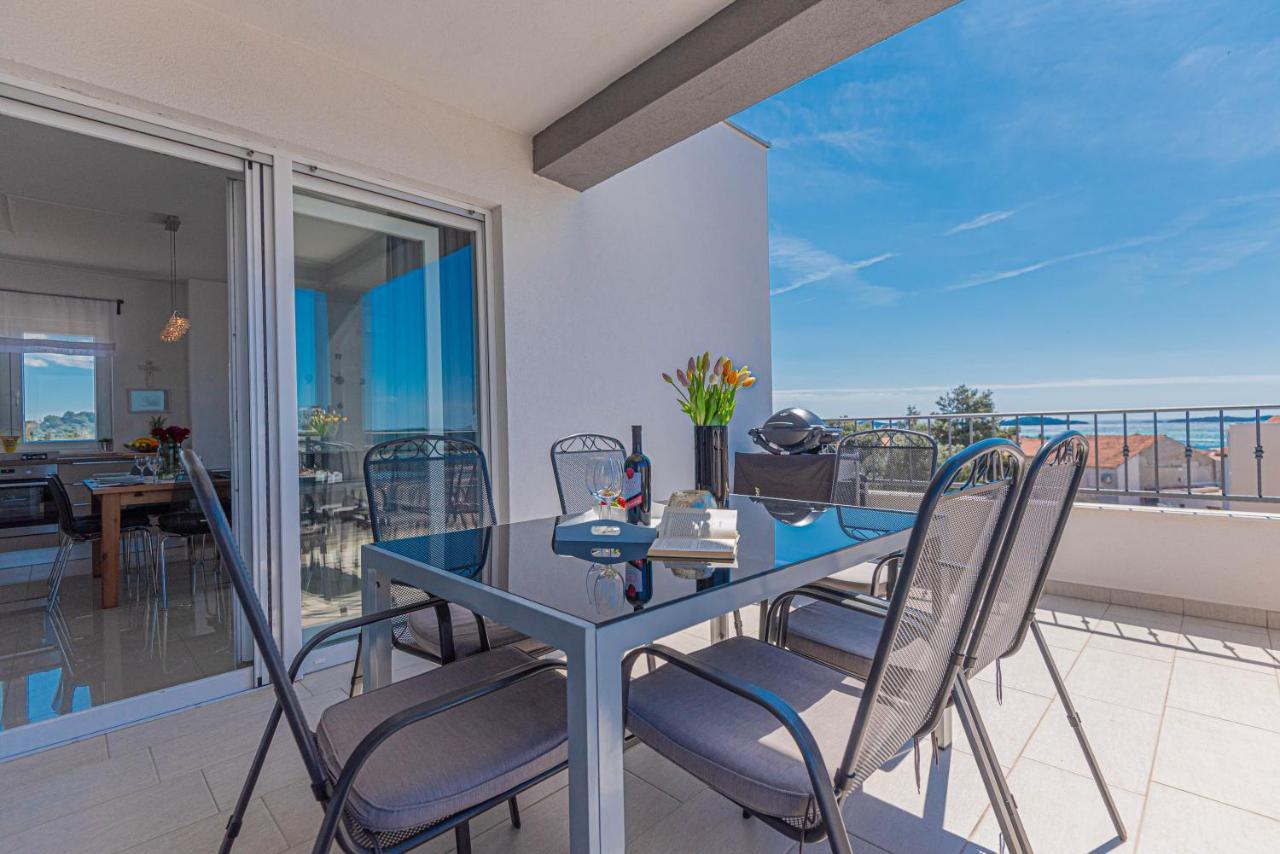 Apartman Olea Brodarica  Exterior photo