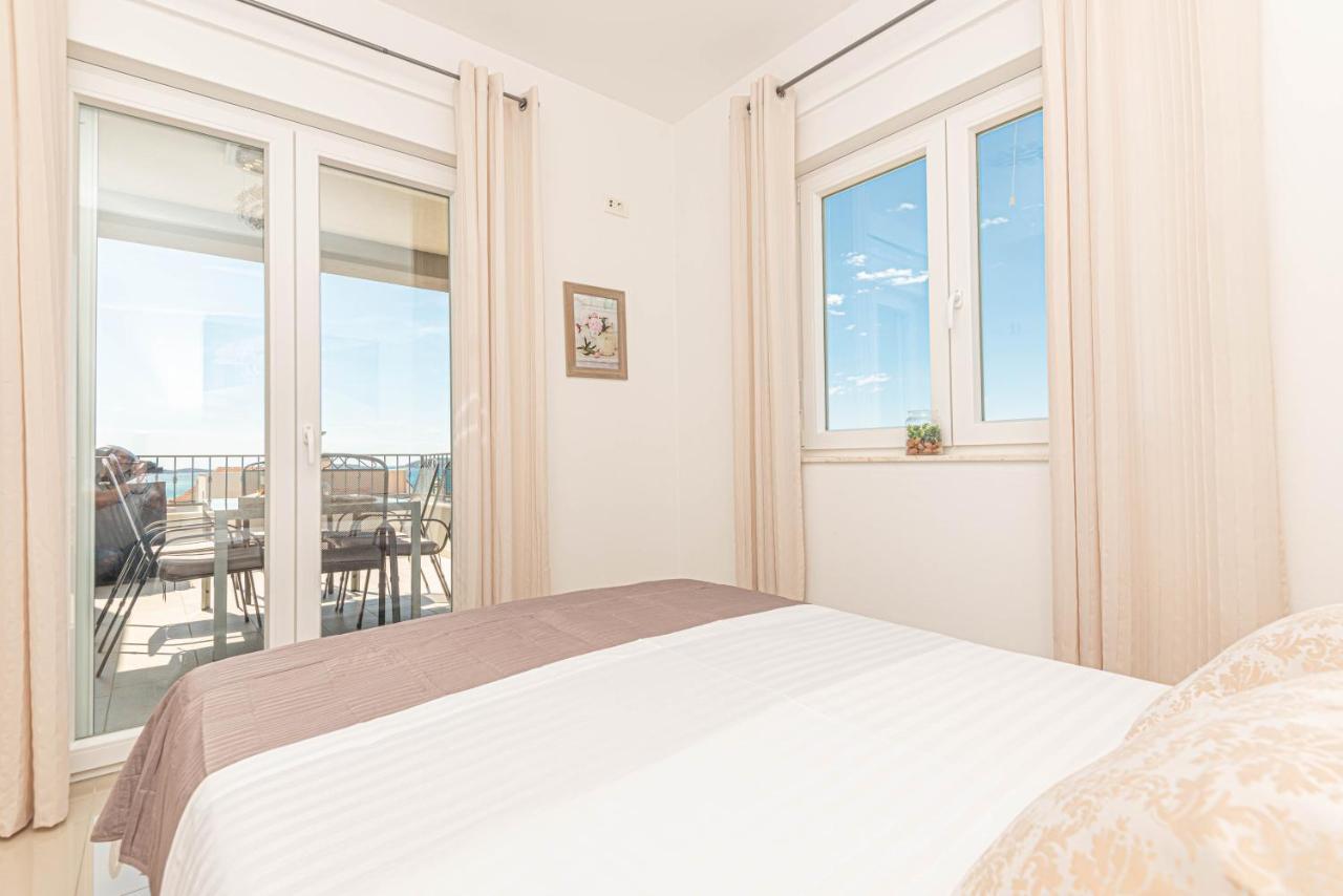 Apartman Olea Brodarica  Exterior photo
