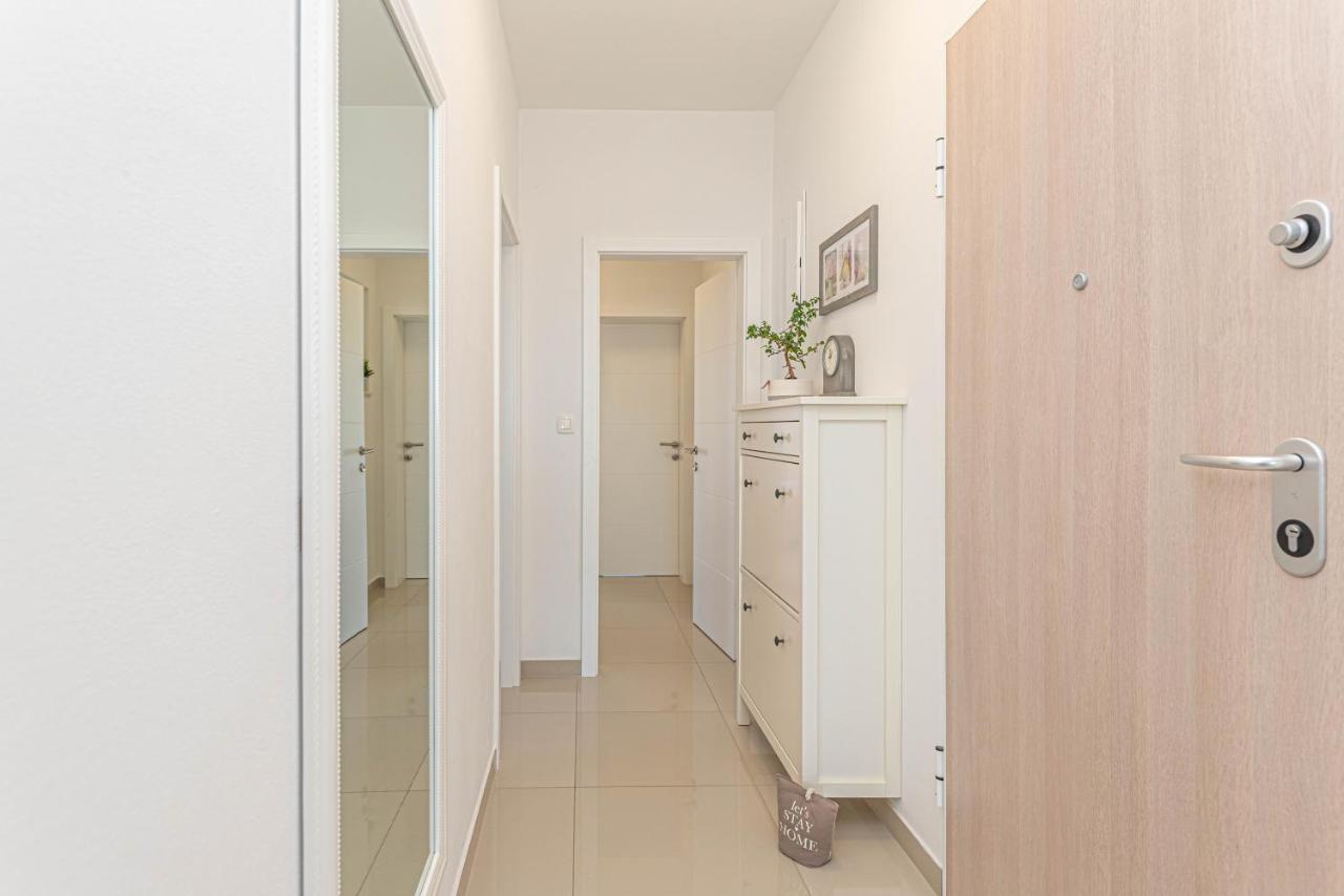 Apartman Olea Brodarica  Exterior photo