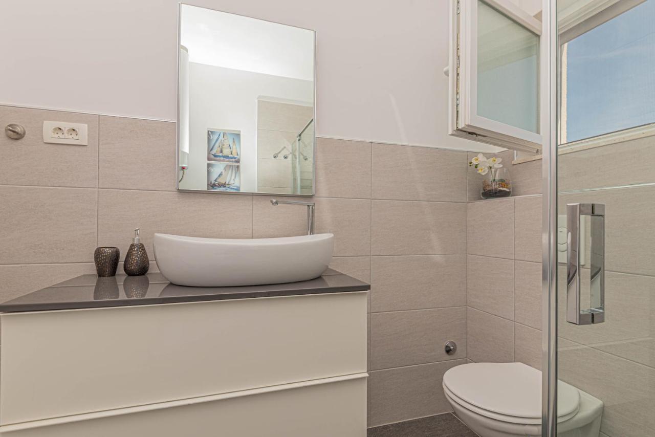 Apartman Olea Brodarica  Exterior photo