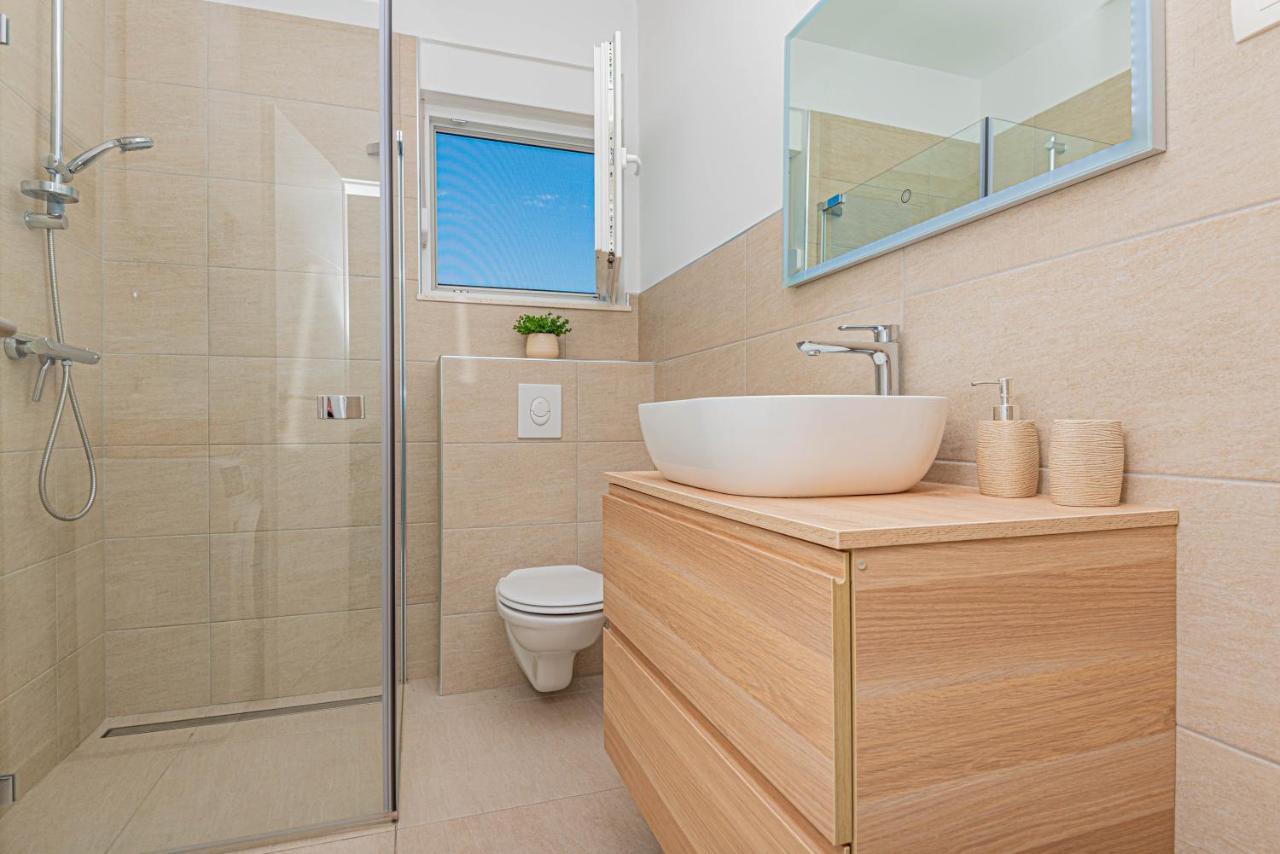Apartman Olea Brodarica  Exterior photo