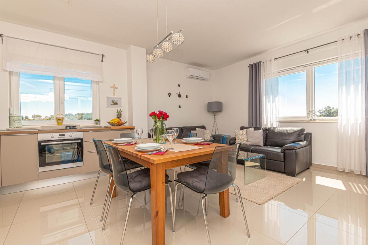 Apartman Olea Brodarica  Exterior photo