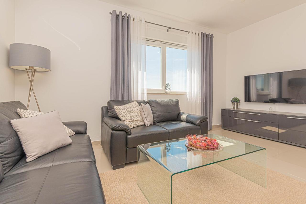 Apartman Olea Brodarica  Exterior photo