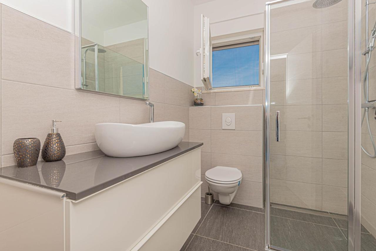 Apartman Olea Brodarica  Exterior photo