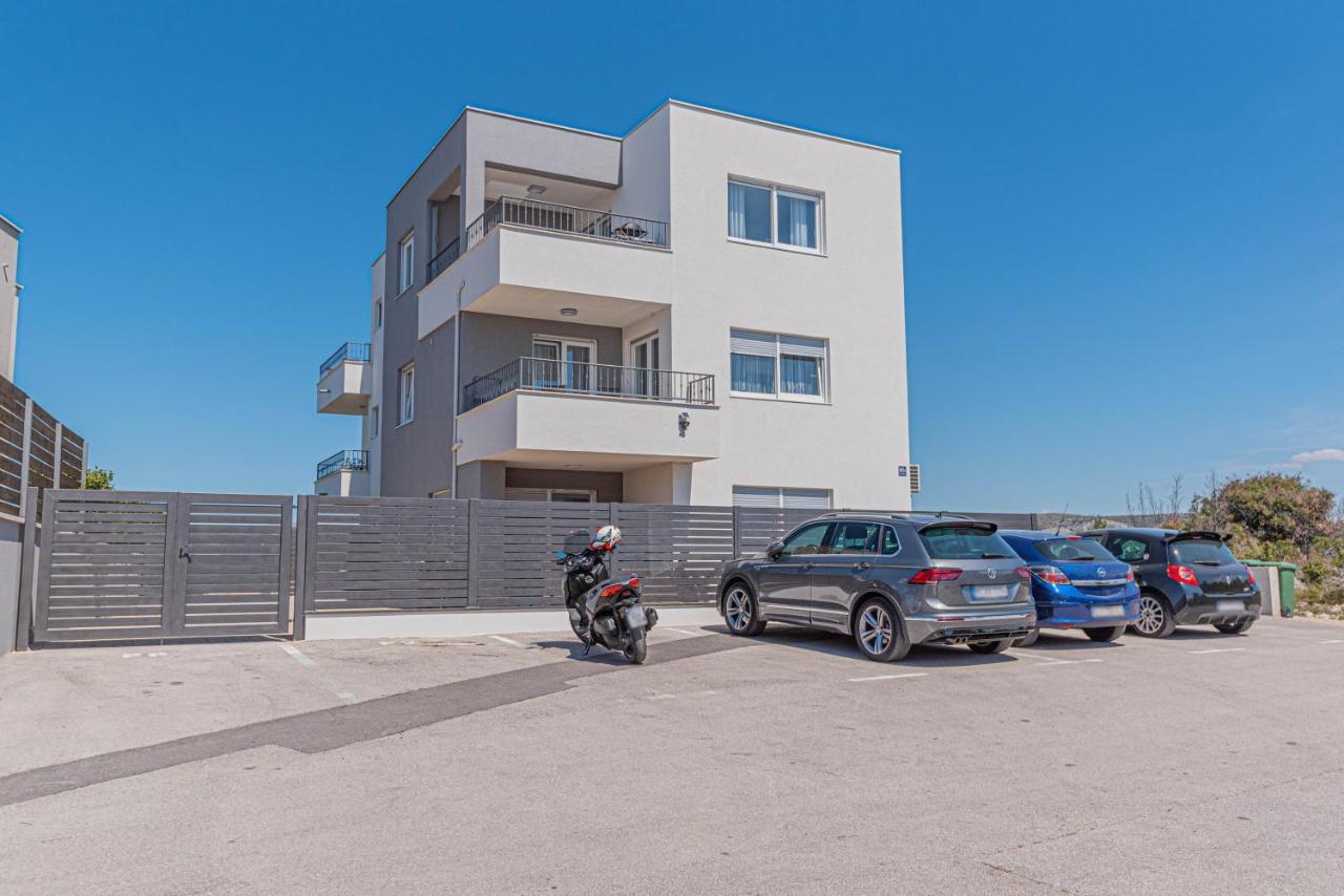 Apartman Olea Brodarica  Exterior photo
