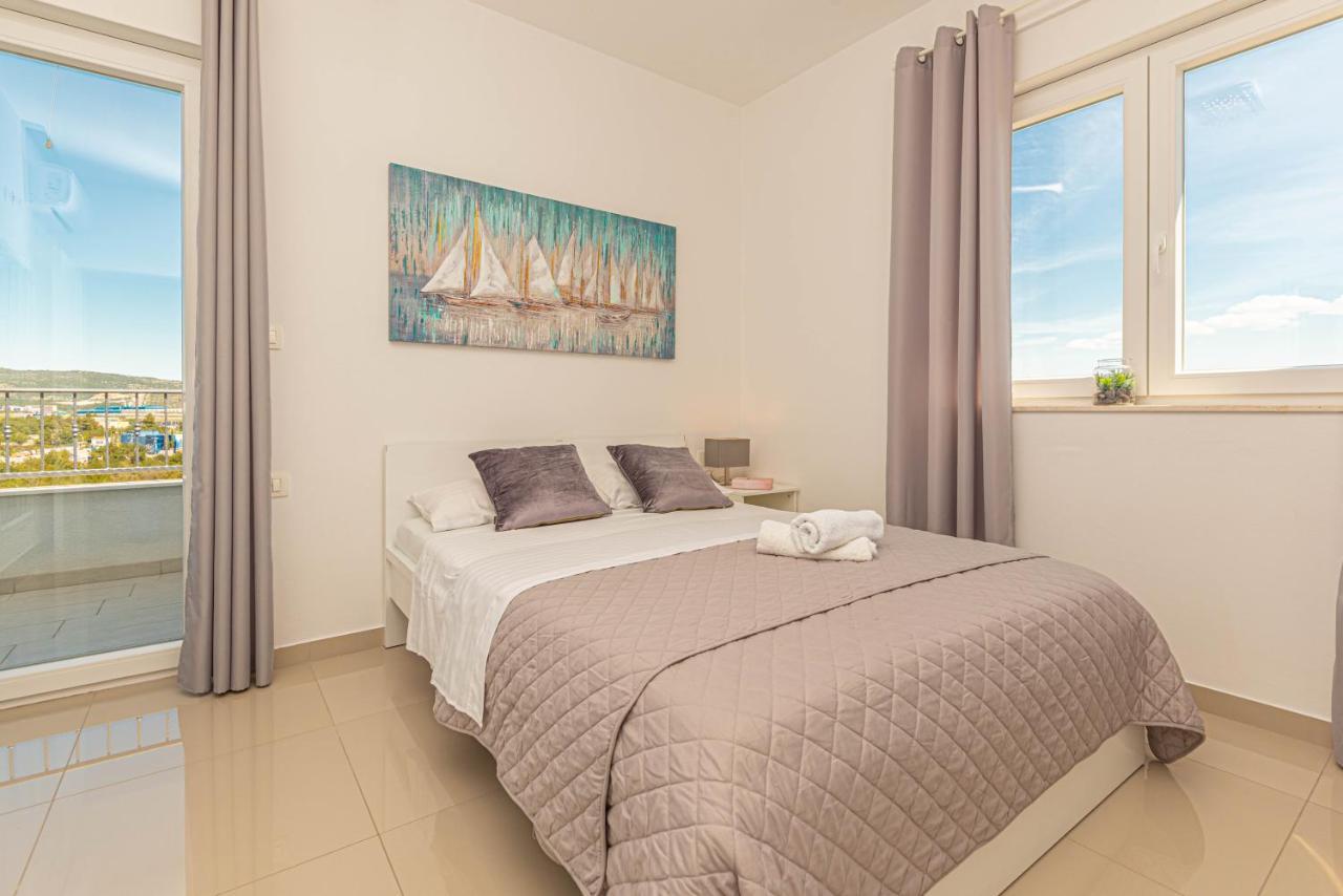 Apartman Olea Brodarica  Exterior photo