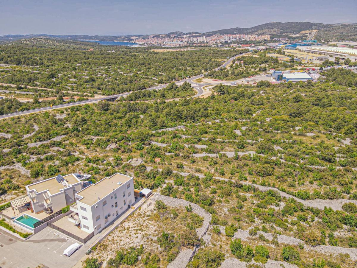 Apartman Olea Brodarica  Exterior photo