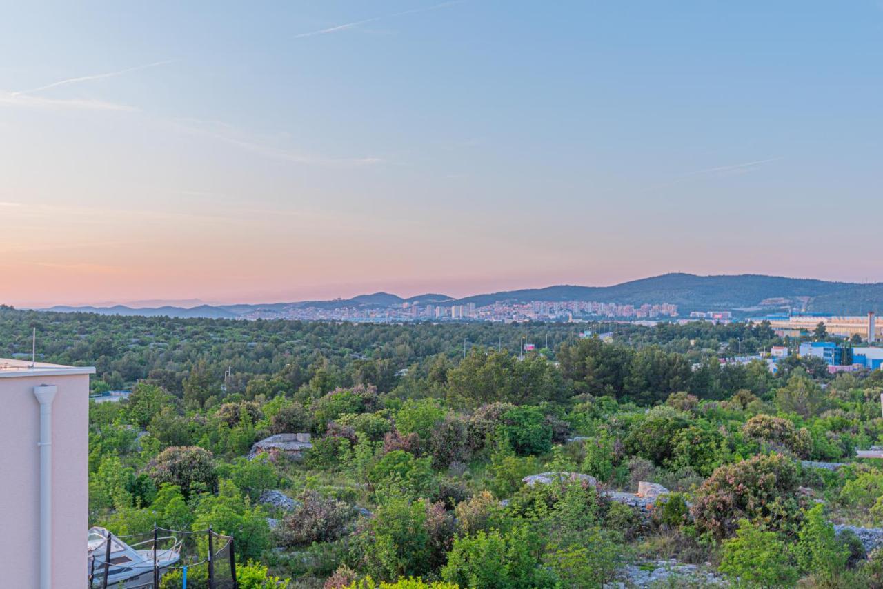 Apartman Olea Brodarica  Exterior photo
