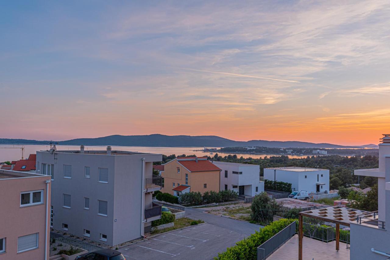 Apartman Olea Brodarica  Exterior photo